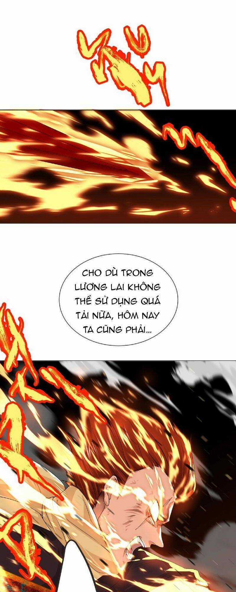 Đại Chiến Yêu Tinh Chapter 13 trang 10