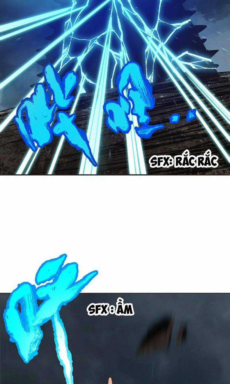 Đại Chiến Yêu Tinh Chapter 13 trang 13