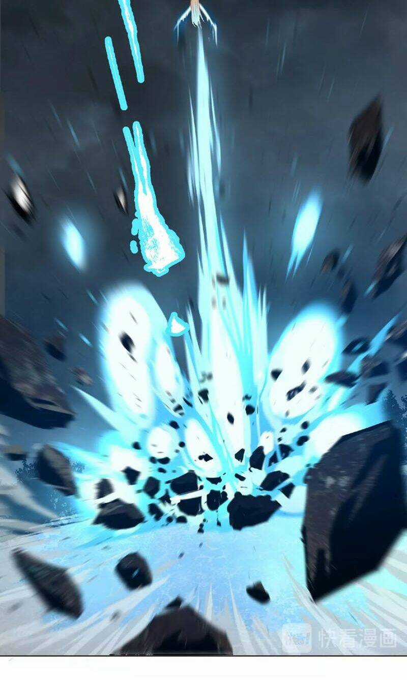 Đại Chiến Yêu Tinh Chapter 13 trang 14