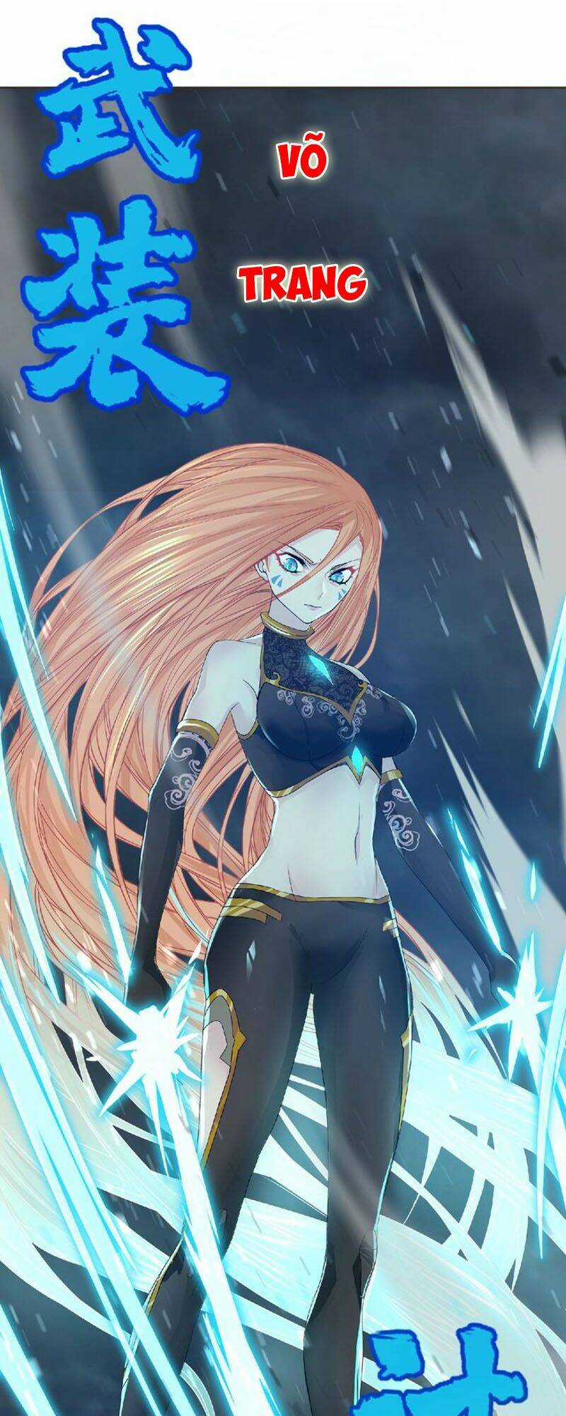 Đại Chiến Yêu Tinh Chapter 13 trang 15