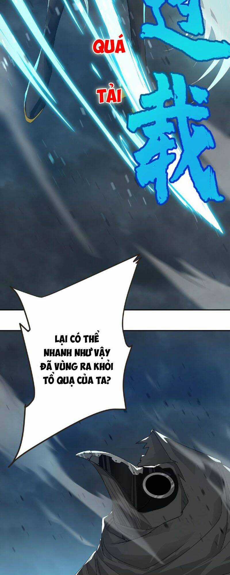 Đại Chiến Yêu Tinh Chapter 13 trang 16