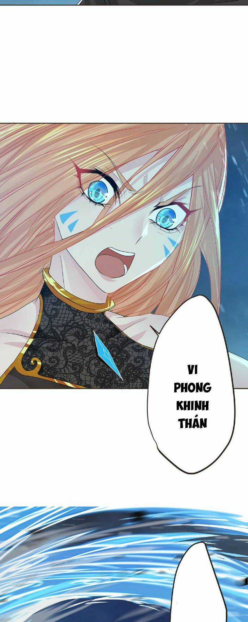 Đại Chiến Yêu Tinh Chapter 13 trang 17