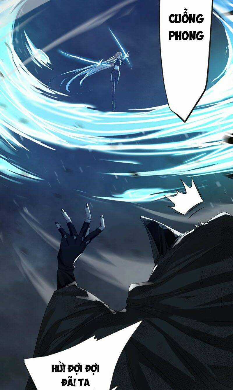 Đại Chiến Yêu Tinh Chapter 13 trang 18