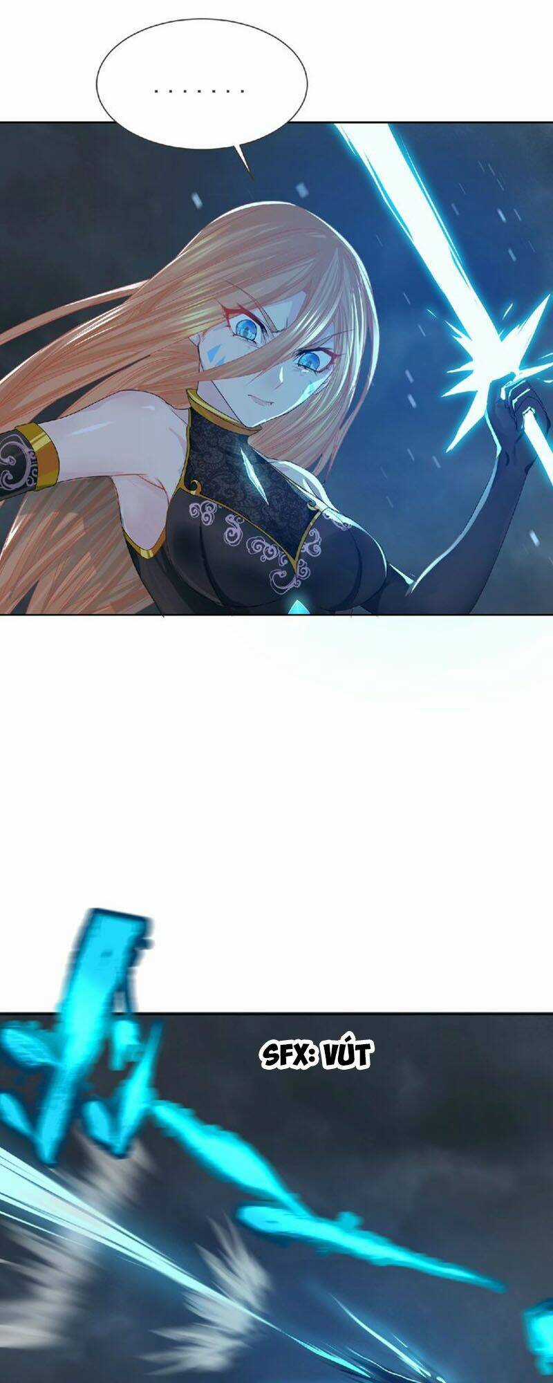 Đại Chiến Yêu Tinh Chapter 13 trang 20