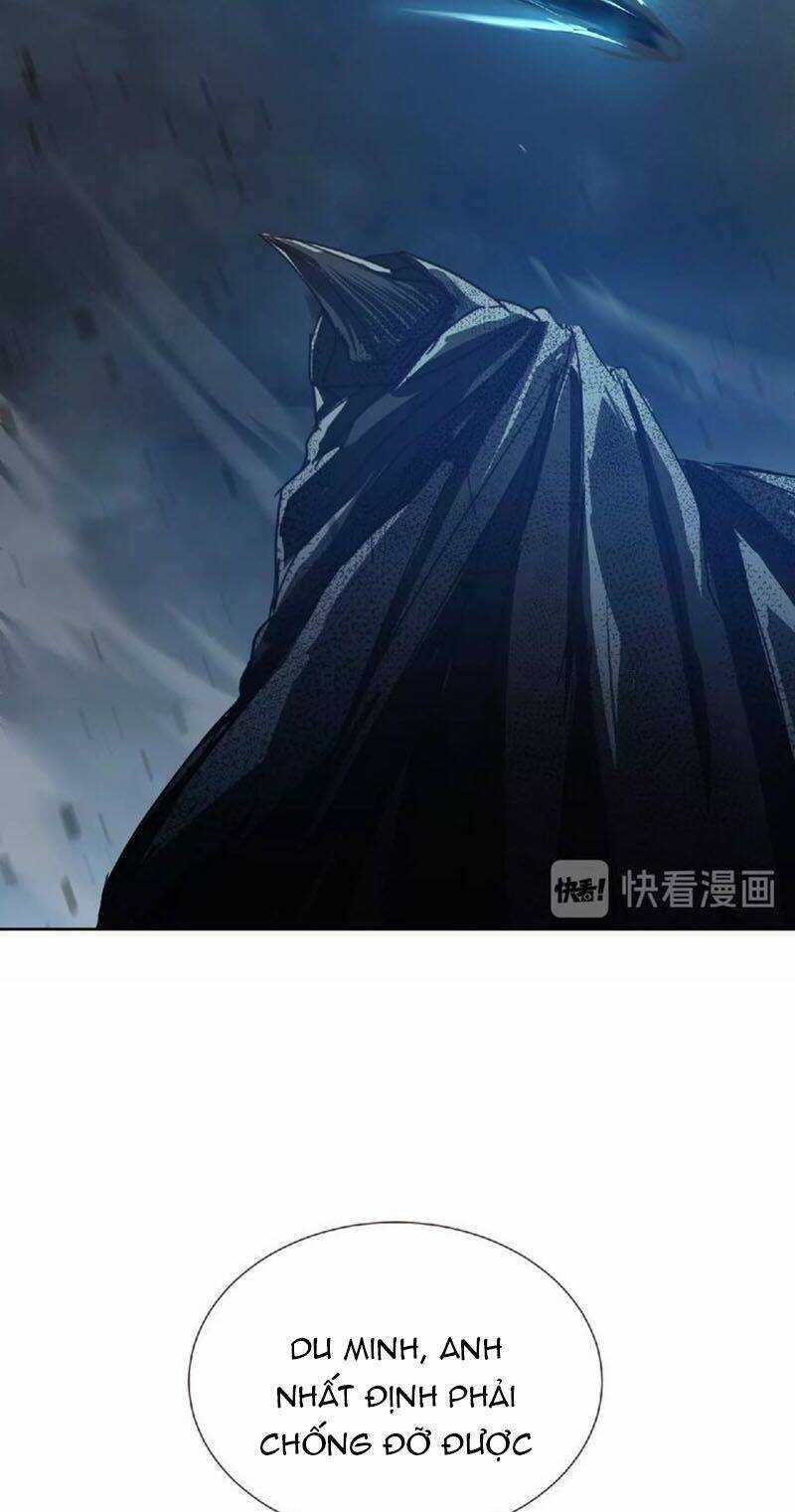 Đại Chiến Yêu Tinh Chapter 13 trang 21