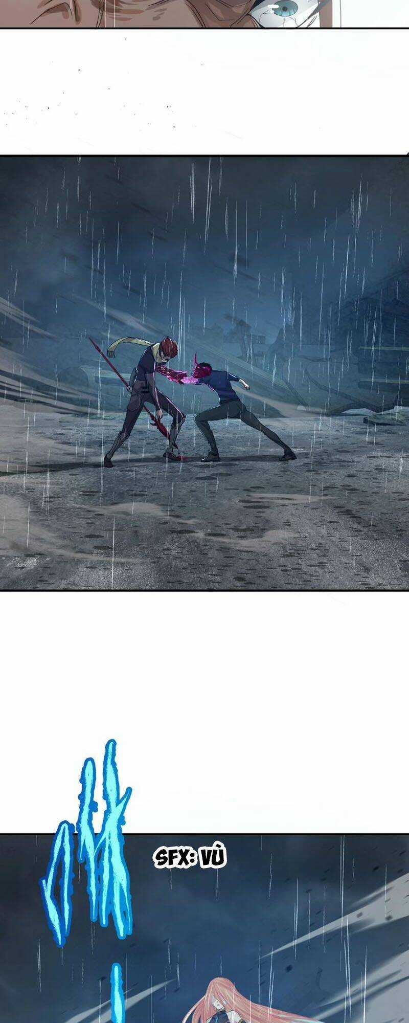 Đại Chiến Yêu Tinh Chapter 13 trang 24