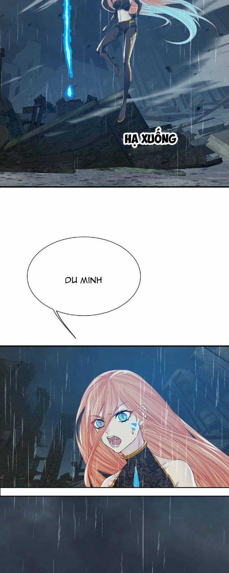 Đại Chiến Yêu Tinh Chapter 13 trang 25