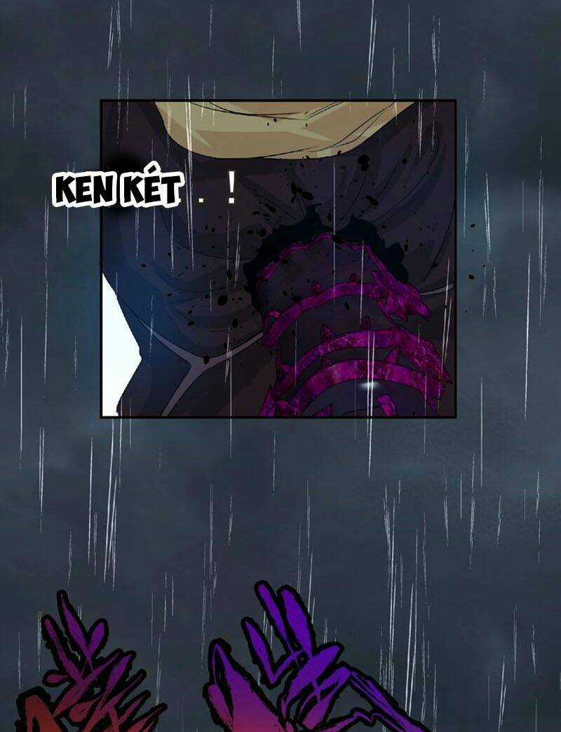 Đại Chiến Yêu Tinh Chapter 13 trang 26