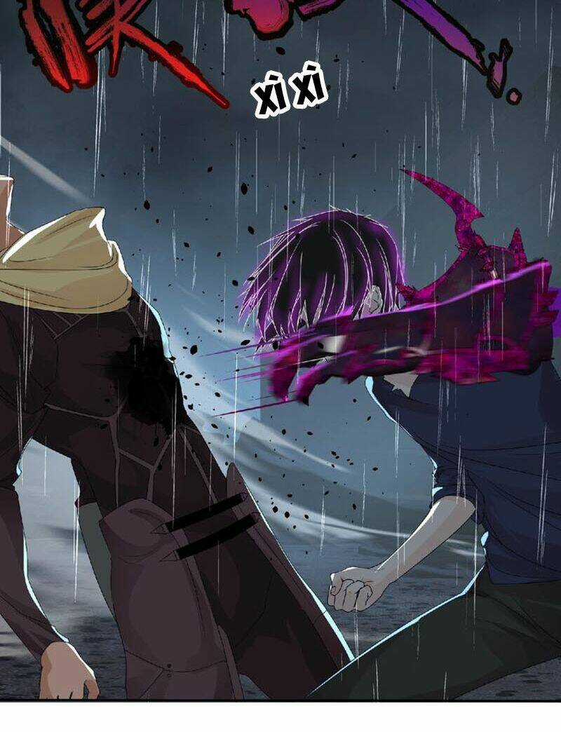 Đại Chiến Yêu Tinh Chapter 13 trang 27