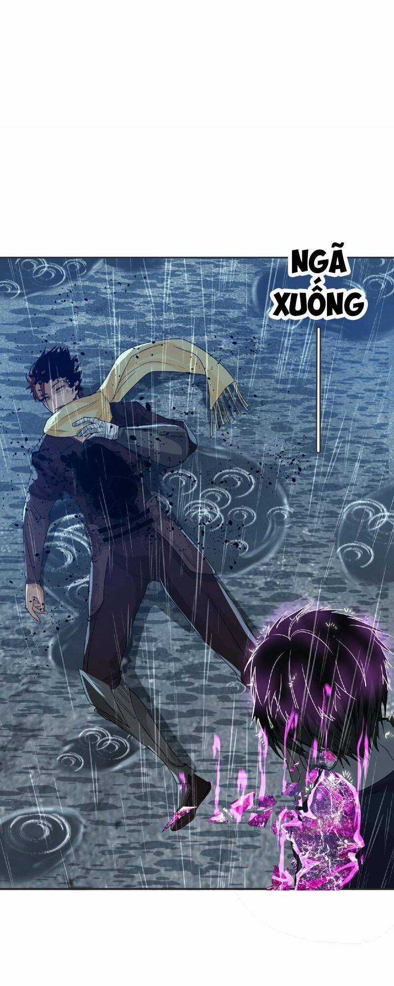 Đại Chiến Yêu Tinh Chapter 13 trang 29