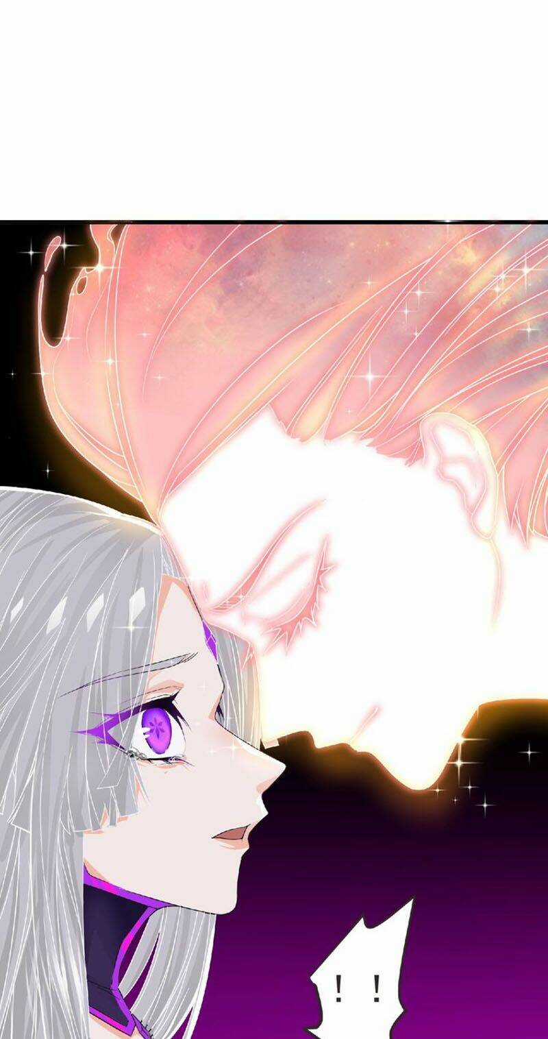 Đại Chiến Yêu Tinh Chapter 13 trang 3