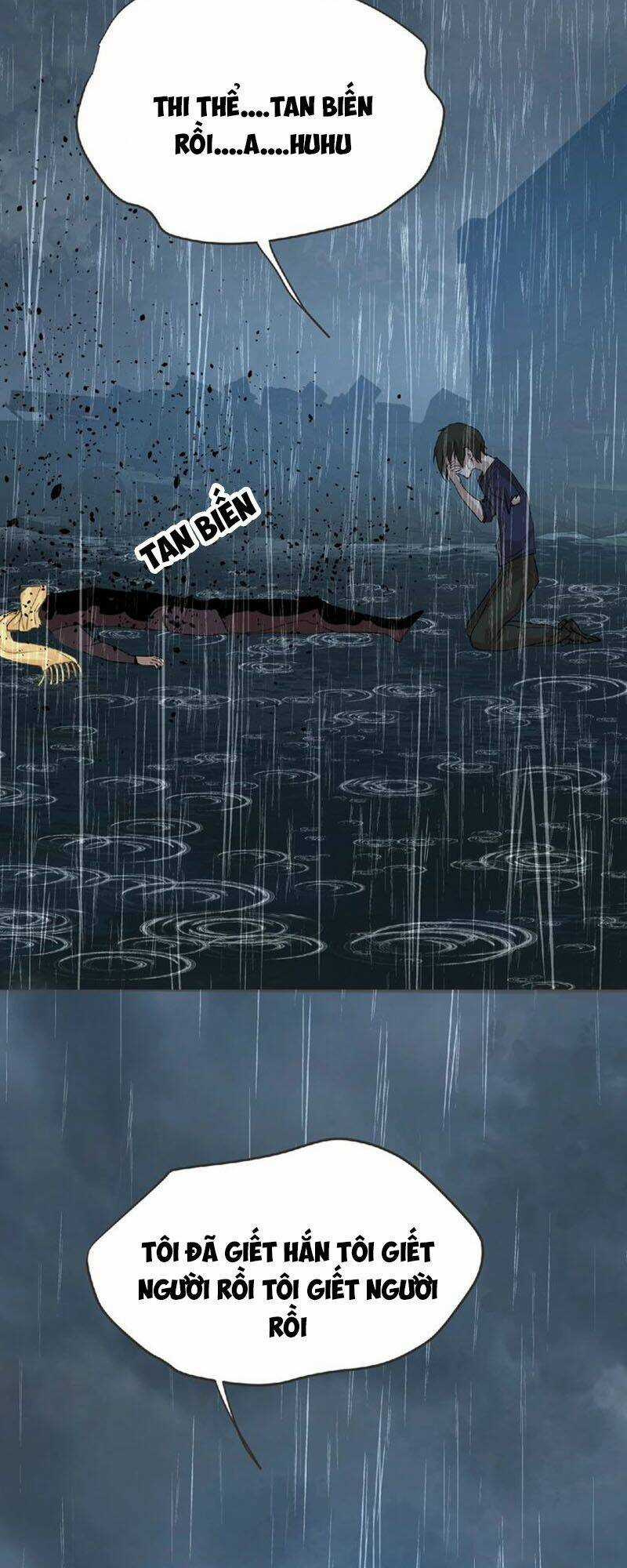 Đại Chiến Yêu Tinh Chapter 13 trang 31