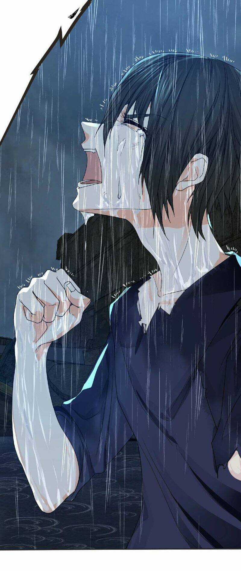 Đại Chiến Yêu Tinh Chapter 13 trang 33