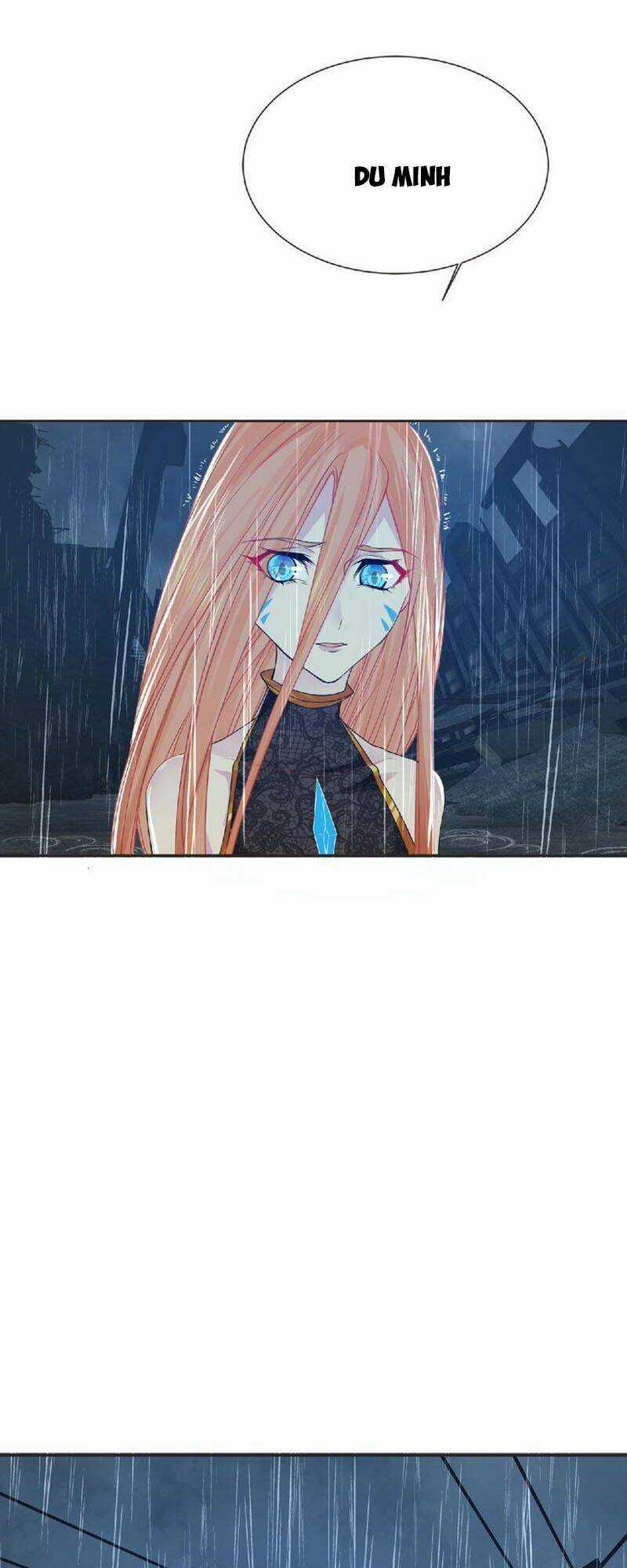 Đại Chiến Yêu Tinh Chapter 13 trang 34