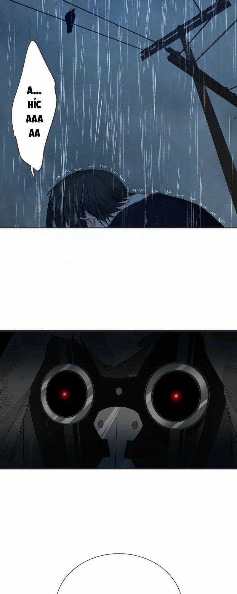 Đại Chiến Yêu Tinh Chapter 13 trang 35