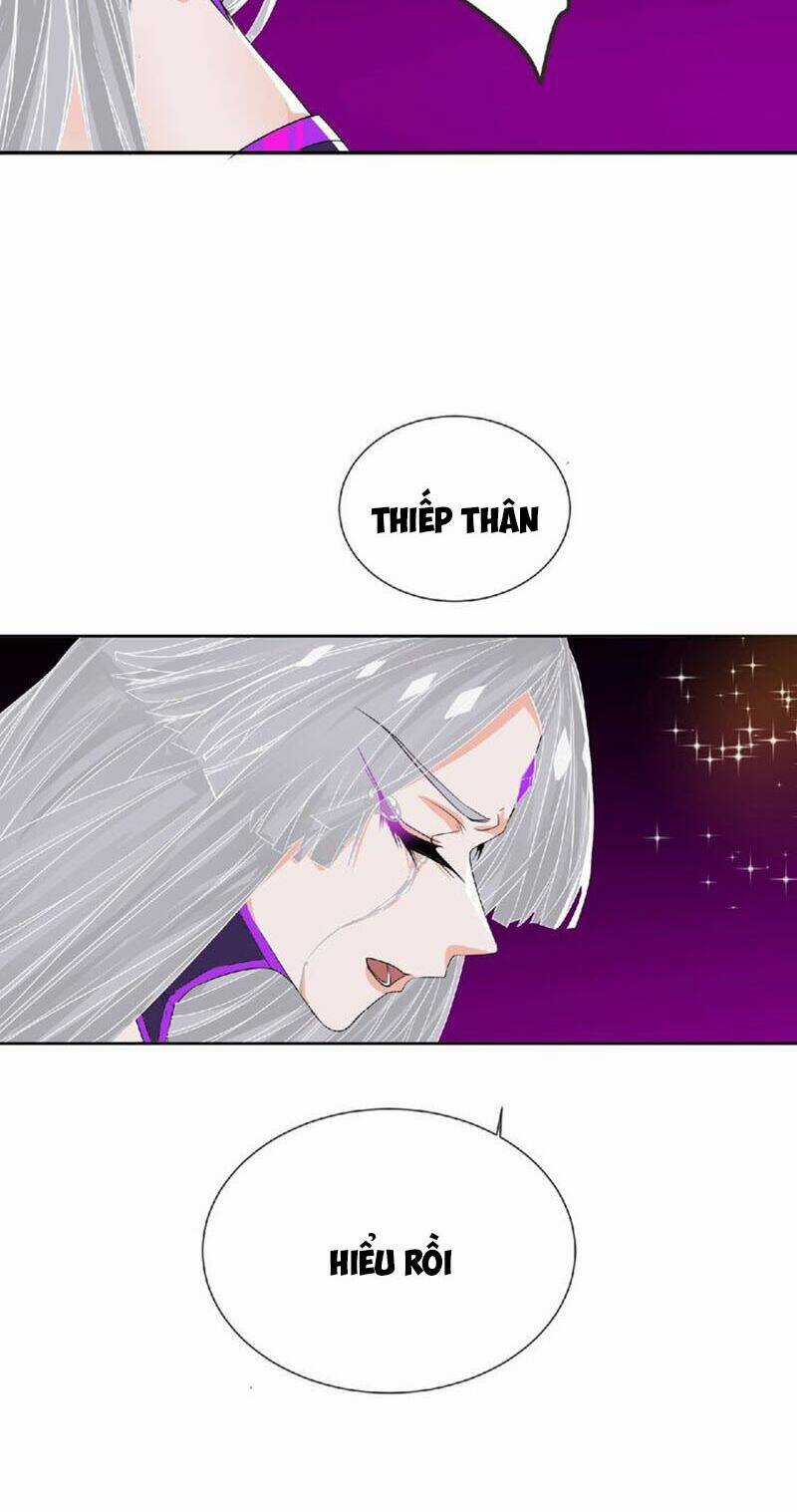 Đại Chiến Yêu Tinh Chapter 13 trang 4