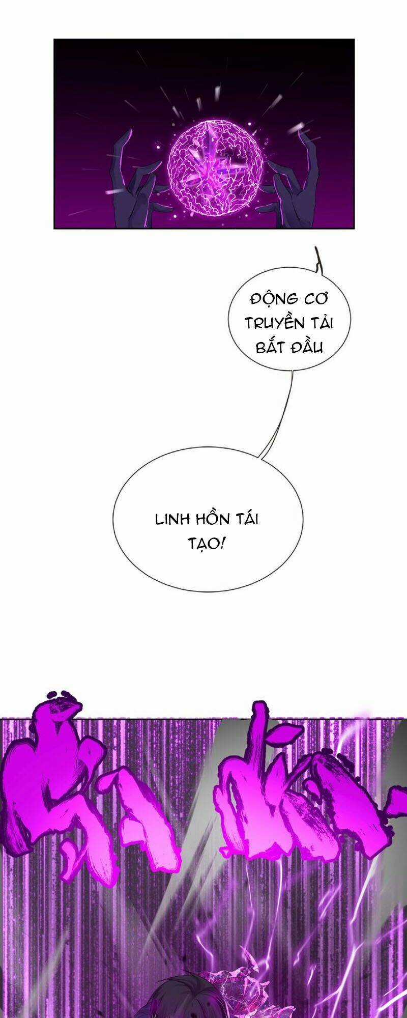 Đại Chiến Yêu Tinh Chapter 13 trang 5