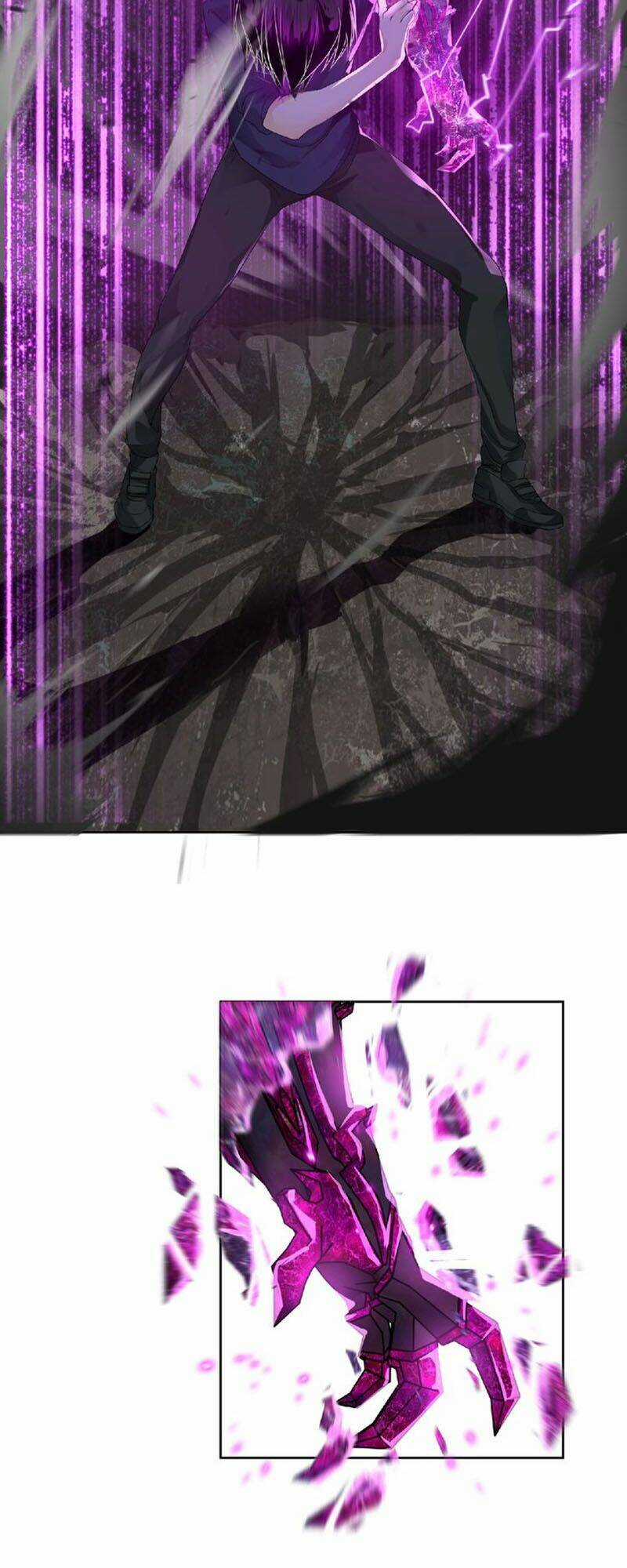 Đại Chiến Yêu Tinh Chapter 13 trang 6