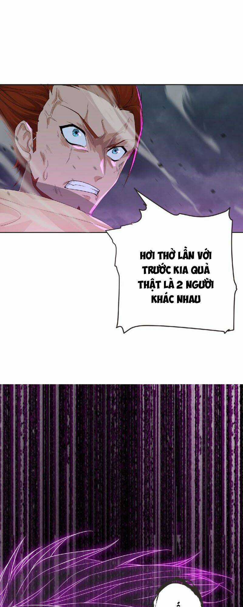 Đại Chiến Yêu Tinh Chapter 13 trang 7