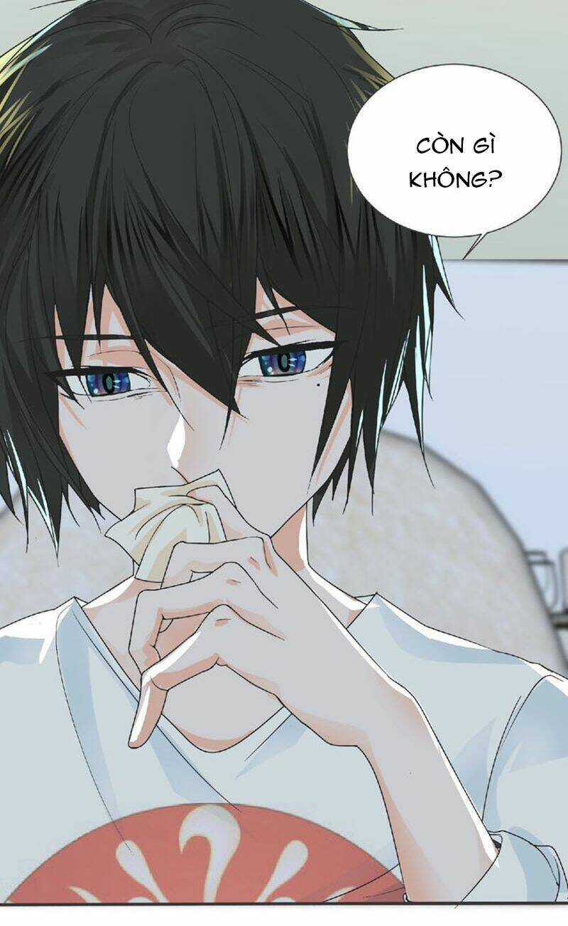 Đại Chiến Yêu Tinh Chapter 14 trang 13