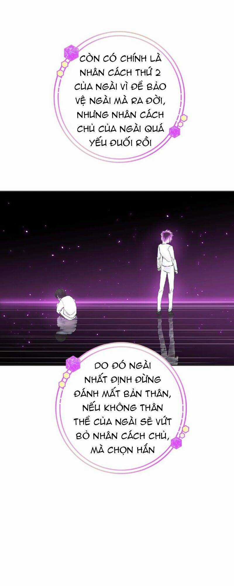 Đại Chiến Yêu Tinh Chapter 14 trang 14