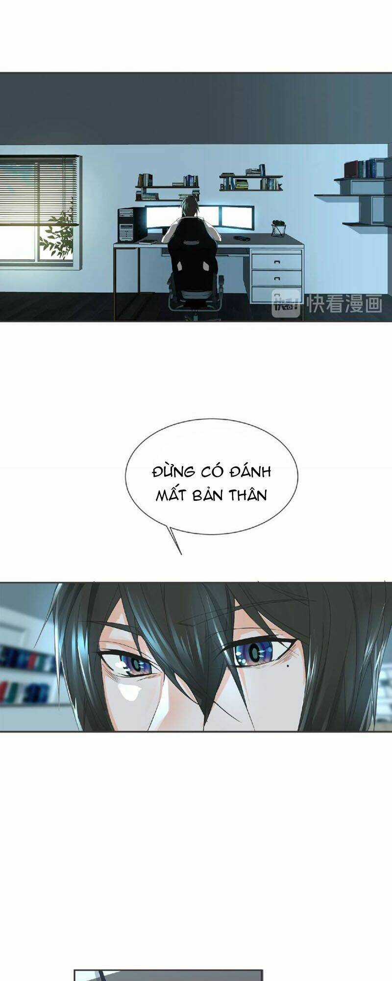 Đại Chiến Yêu Tinh Chapter 14 trang 15