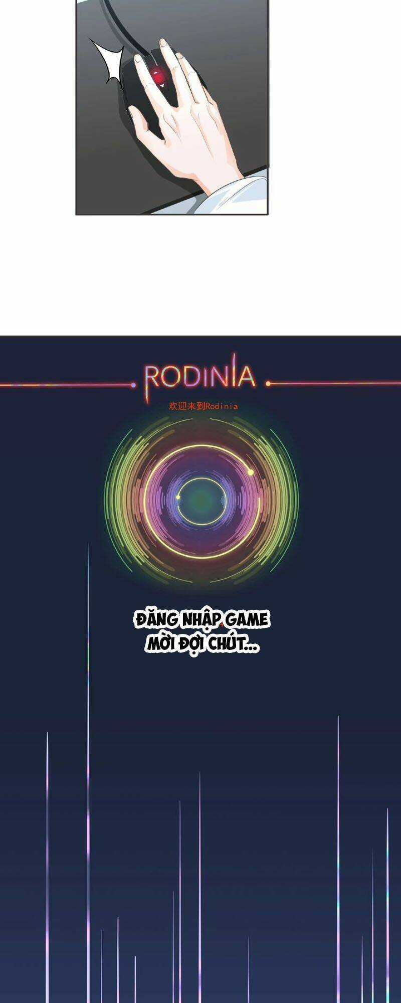 Đại Chiến Yêu Tinh Chapter 14 trang 16