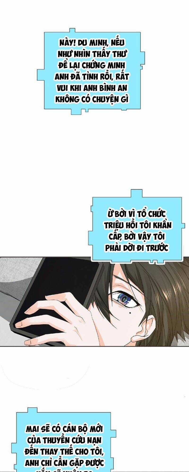 Đại Chiến Yêu Tinh Chapter 14 trang 2