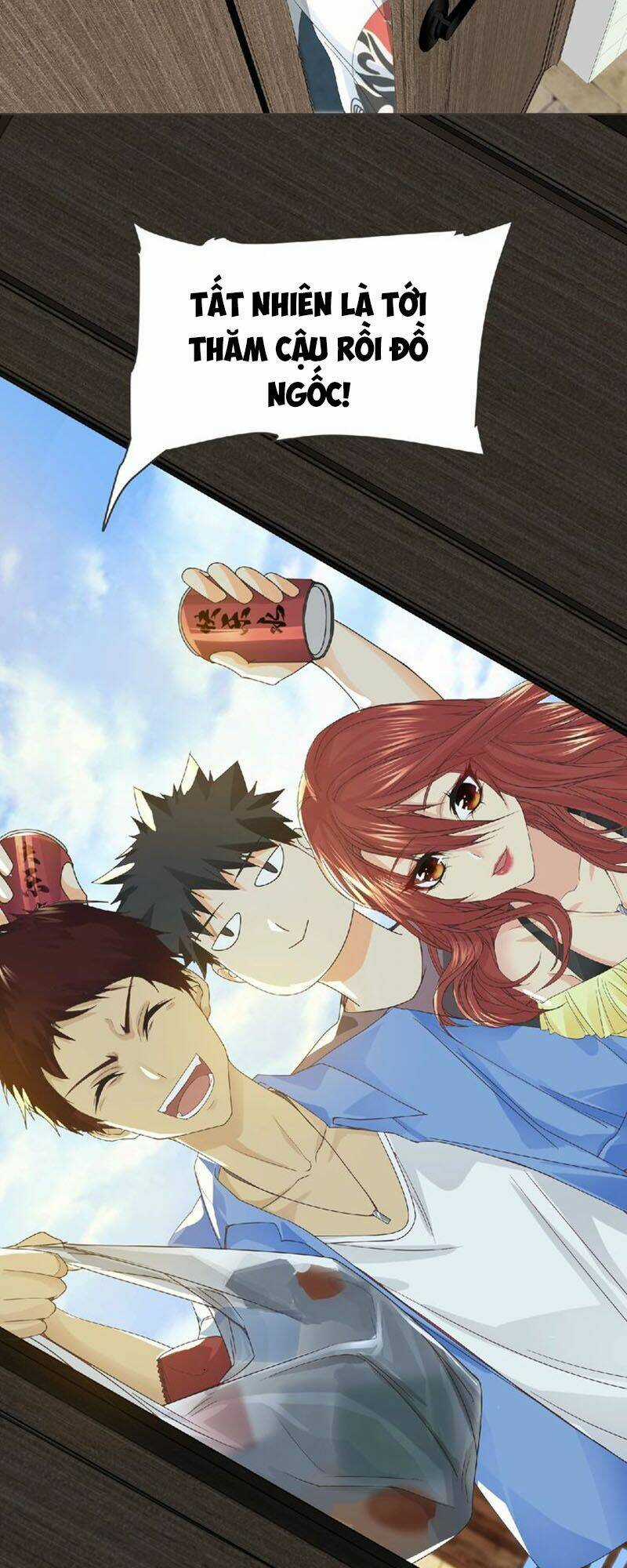 Đại Chiến Yêu Tinh Chapter 14 trang 22