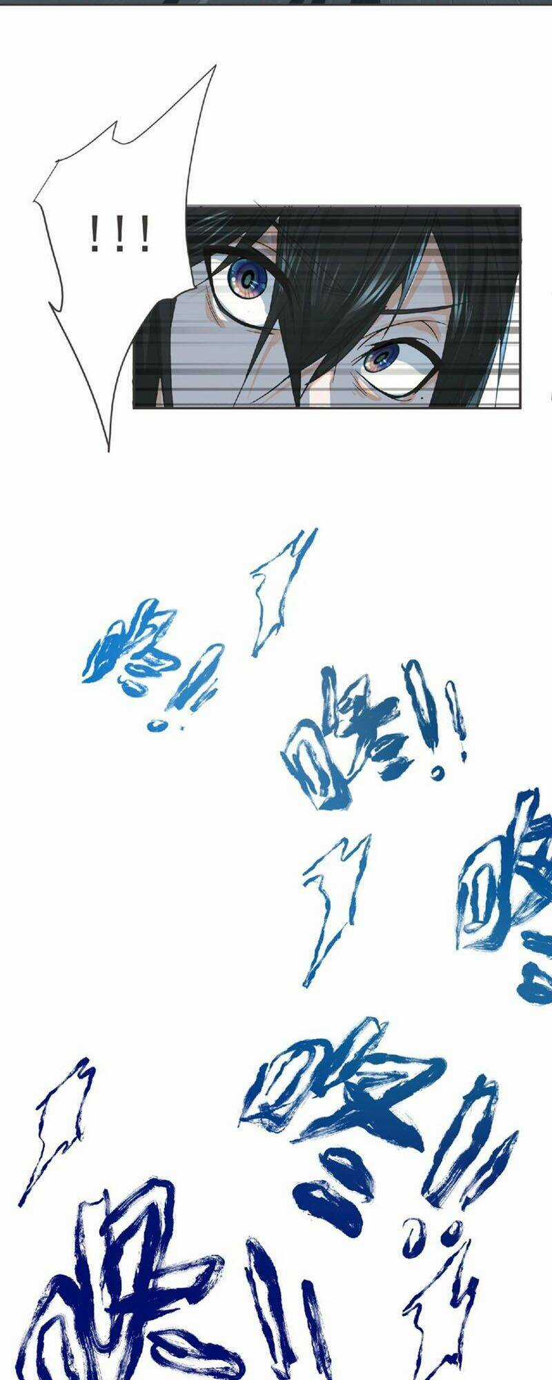 Đại Chiến Yêu Tinh Chapter 14 trang 27