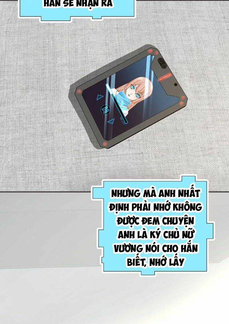 Đại Chiến Yêu Tinh Chapter 14 trang 3