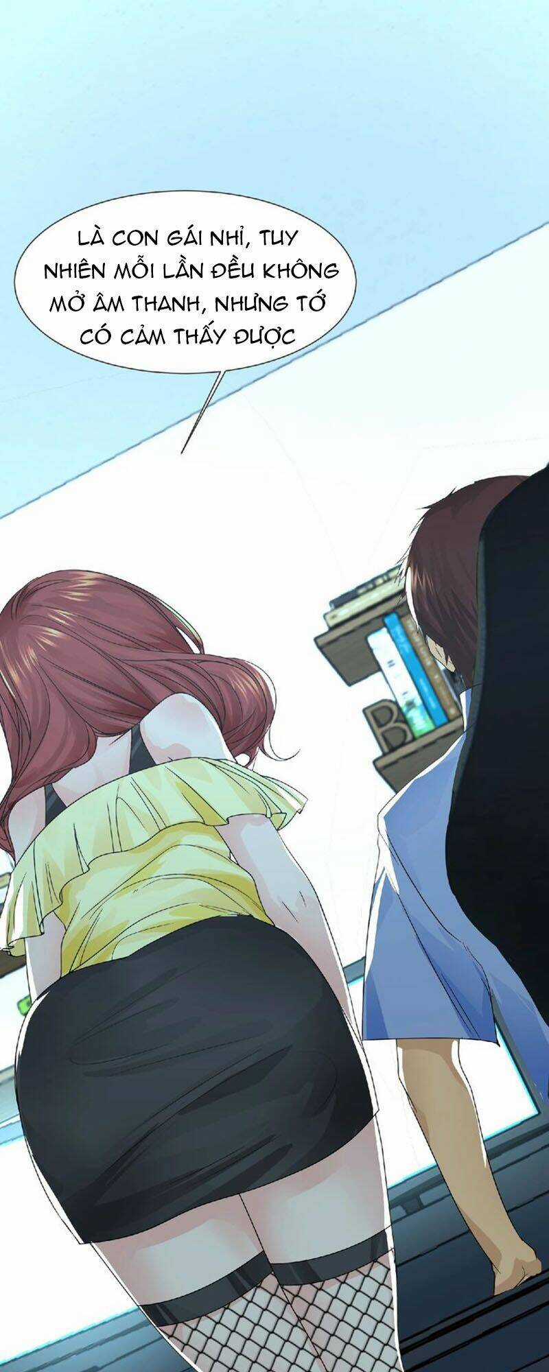 Đại Chiến Yêu Tinh Chapter 14 trang 30