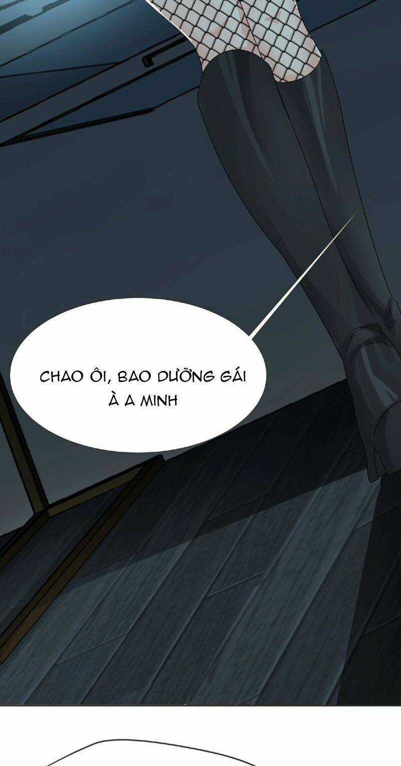 Đại Chiến Yêu Tinh Chapter 14 trang 31