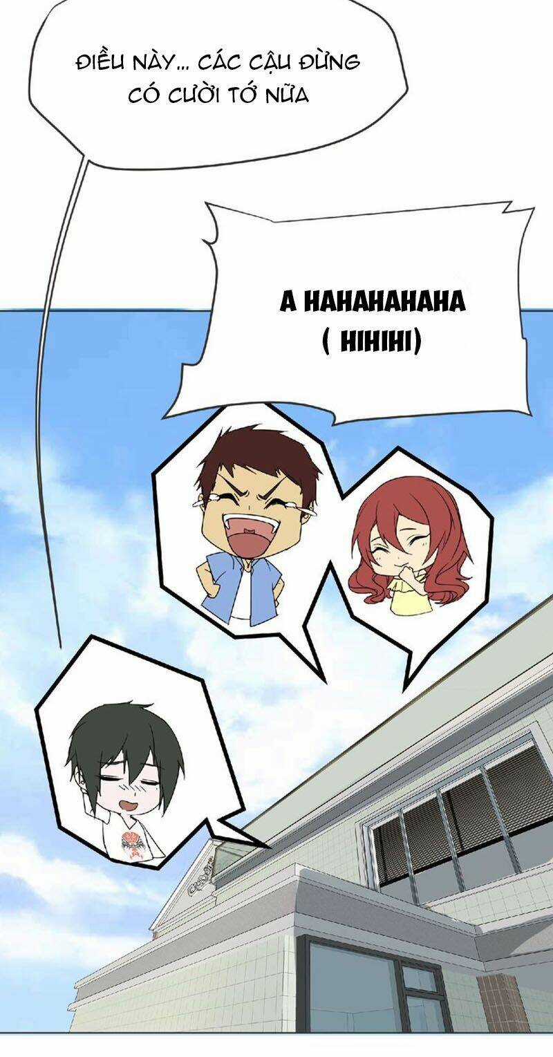 Đại Chiến Yêu Tinh Chapter 14 trang 32