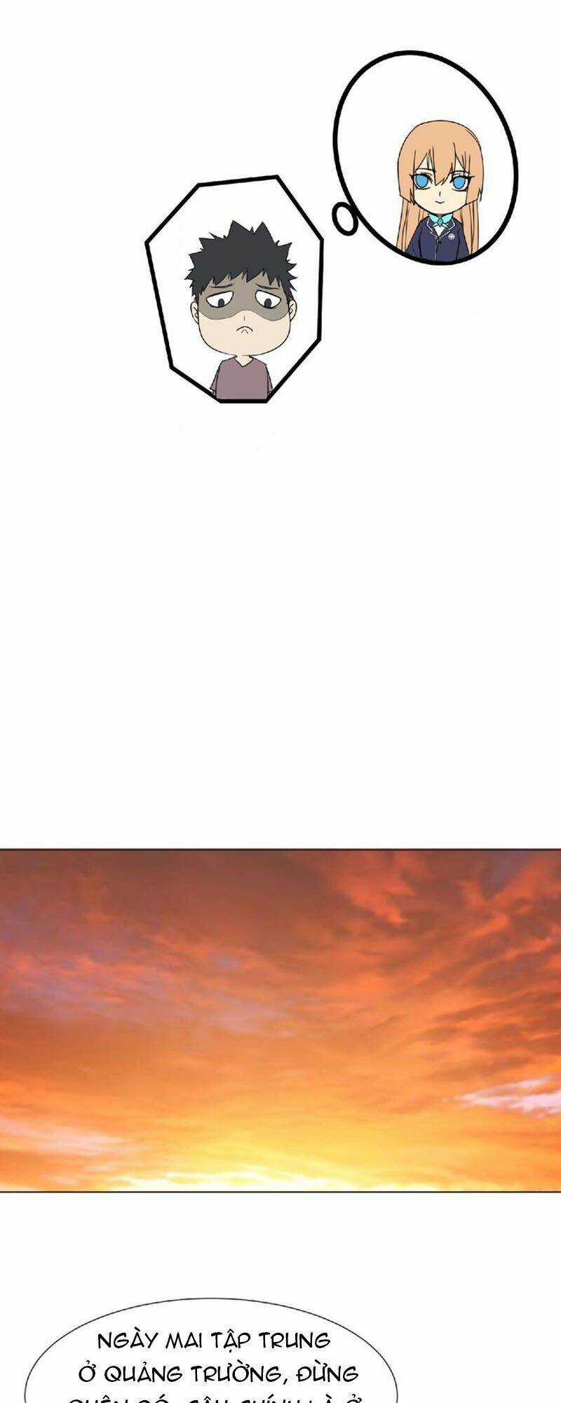 Đại Chiến Yêu Tinh Chapter 14 trang 33