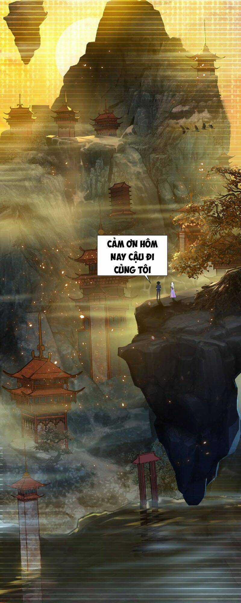 Đại Chiến Yêu Tinh Chapter 14 trang 37