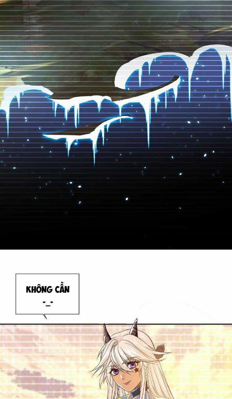 Đại Chiến Yêu Tinh Chapter 14 trang 38