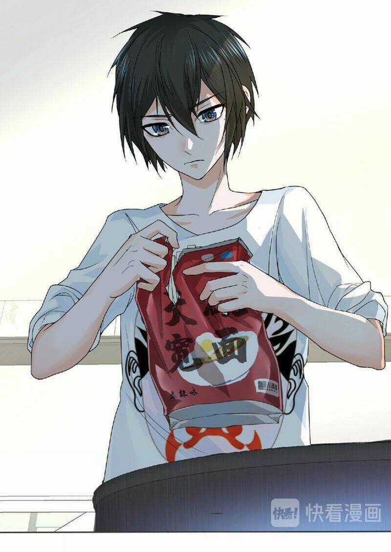 Đại Chiến Yêu Tinh Chapter 14 trang 4