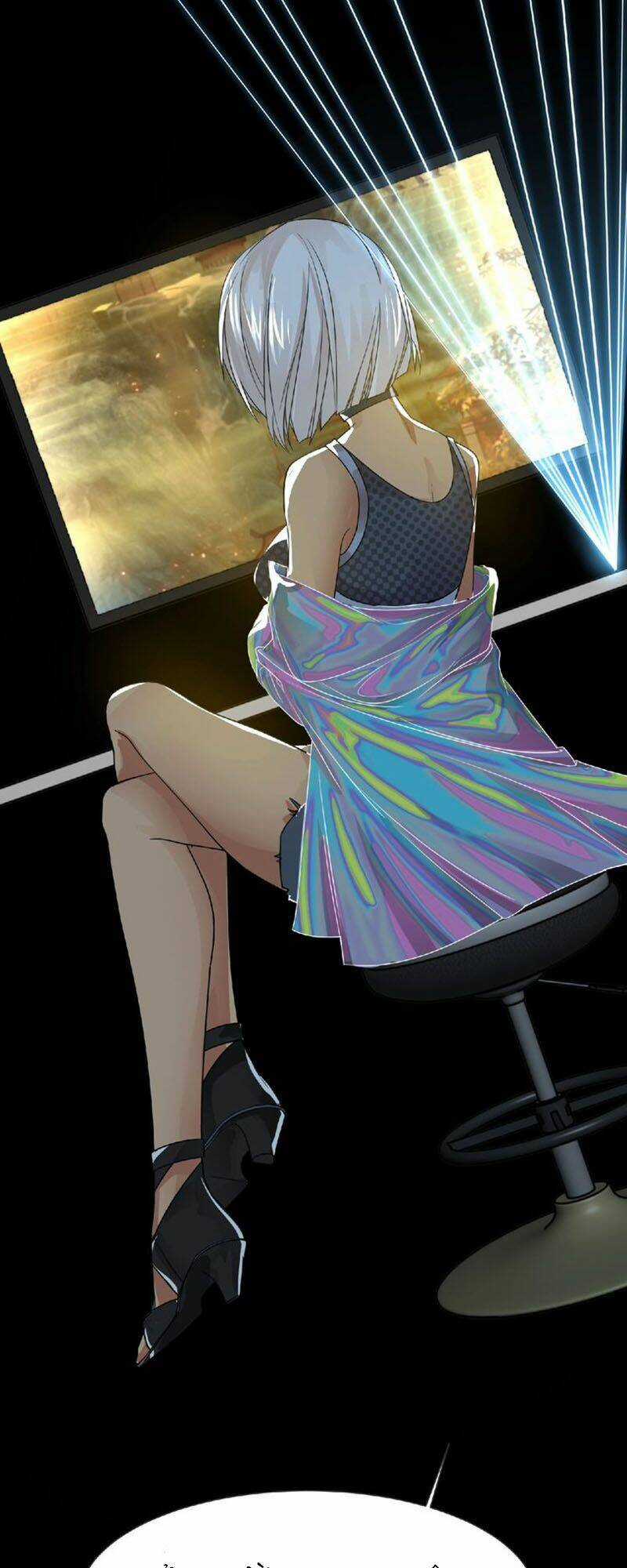 Đại Chiến Yêu Tinh Chapter 14 trang 42