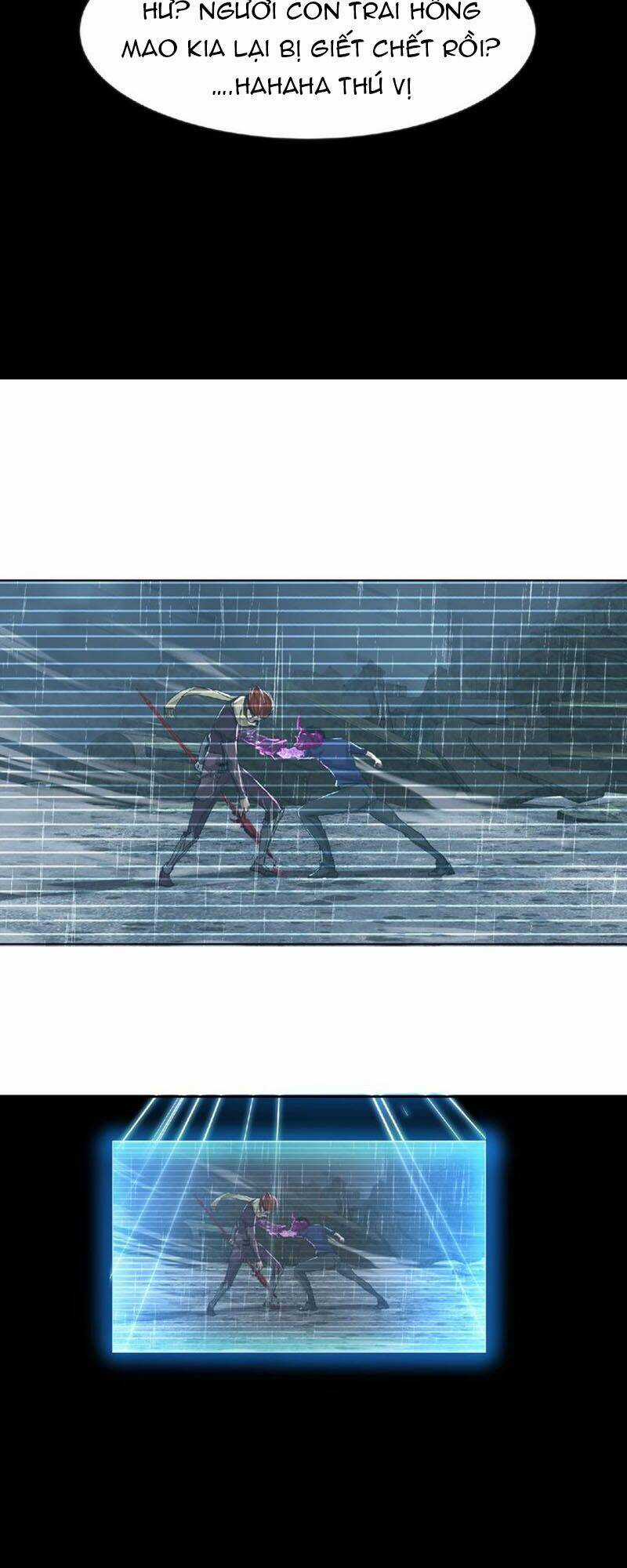 Đại Chiến Yêu Tinh Chapter 14 trang 43