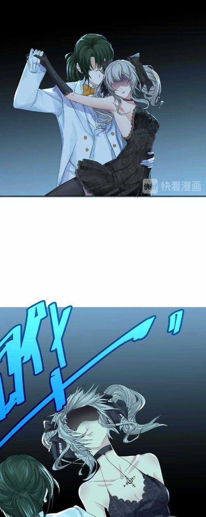 Đại Chiến Yêu Tinh Chapter 14 trang 44