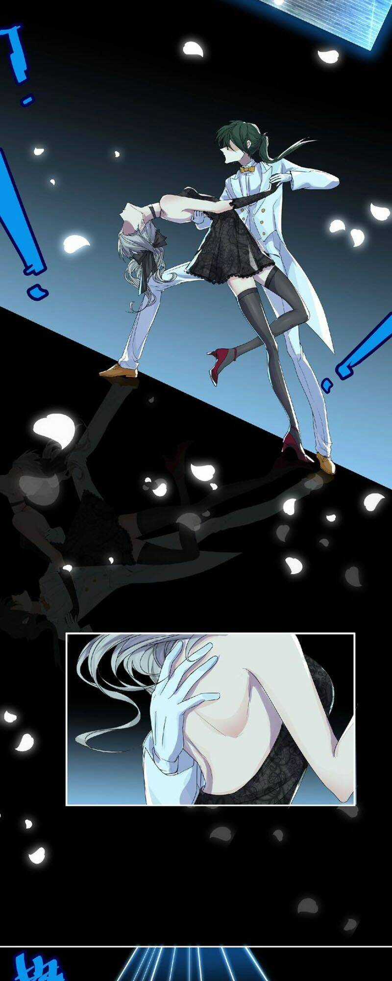 Đại Chiến Yêu Tinh Chapter 14 trang 46