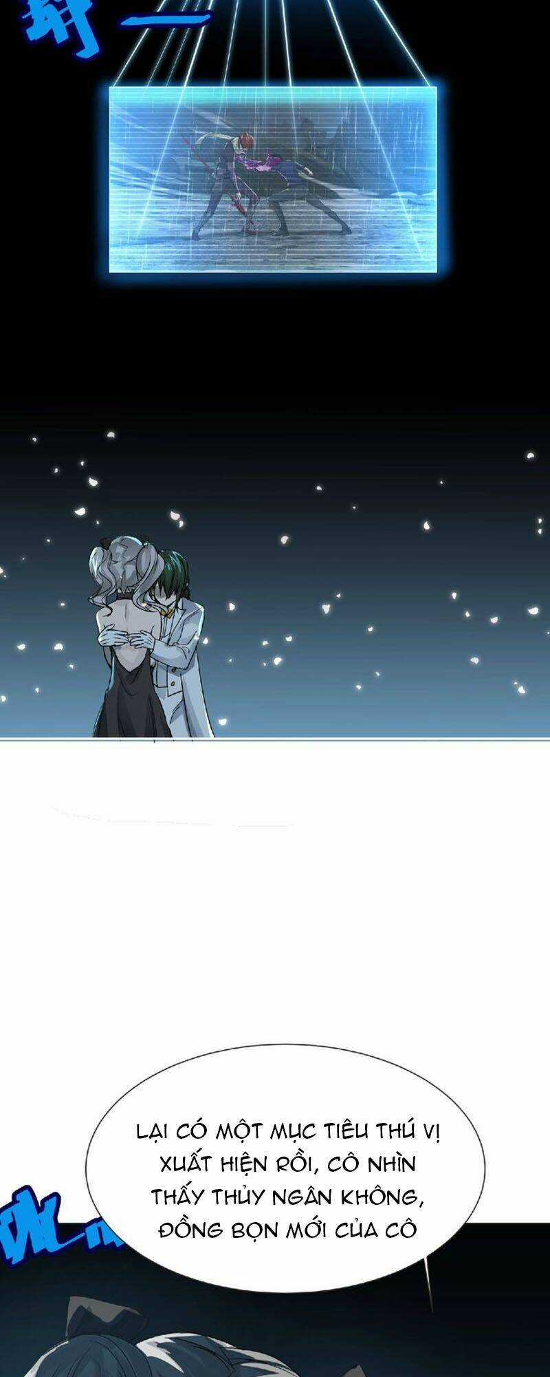 Đại Chiến Yêu Tinh Chapter 14 trang 47