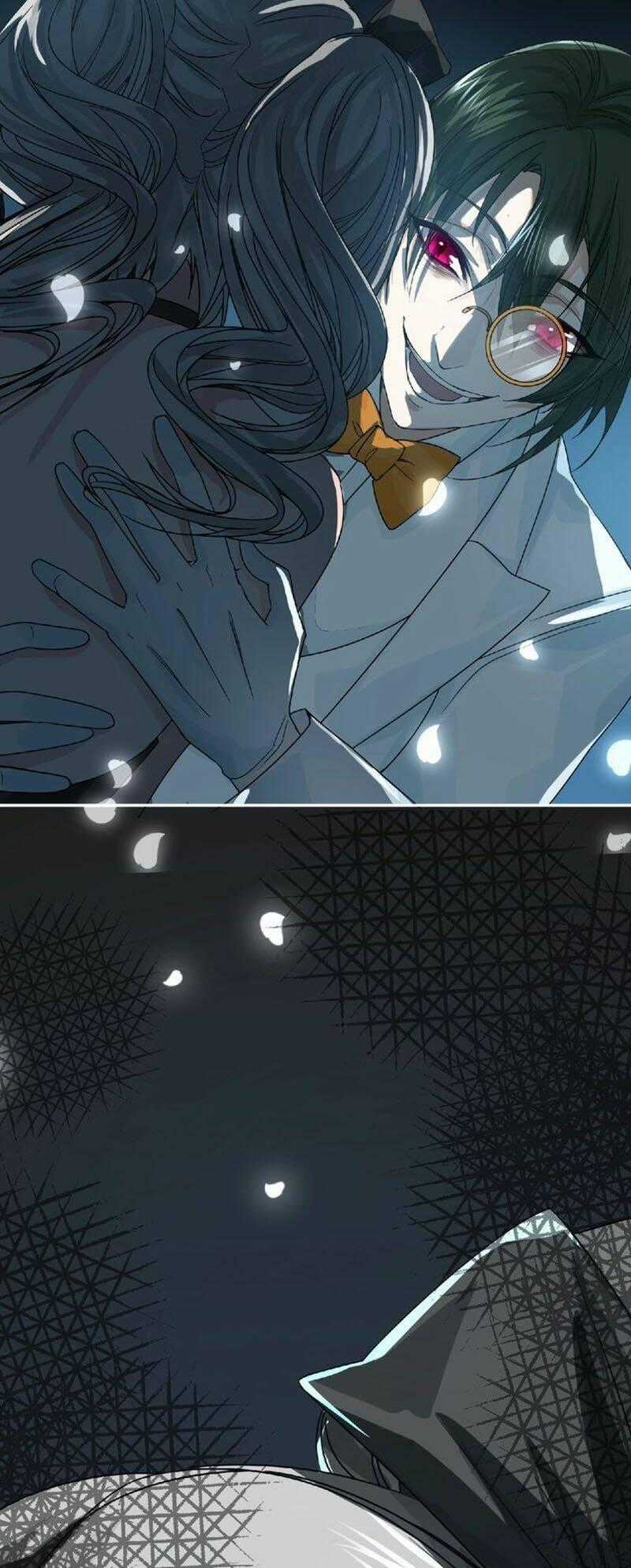 Đại Chiến Yêu Tinh Chapter 14 trang 48