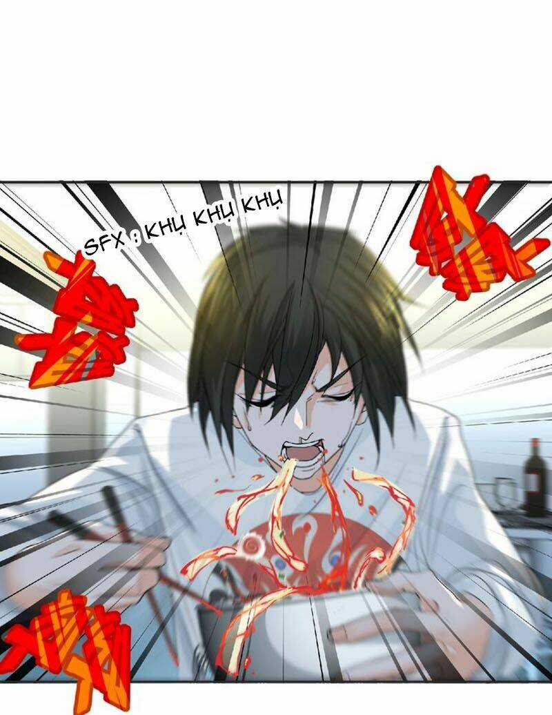 Đại Chiến Yêu Tinh Chapter 14 trang 7