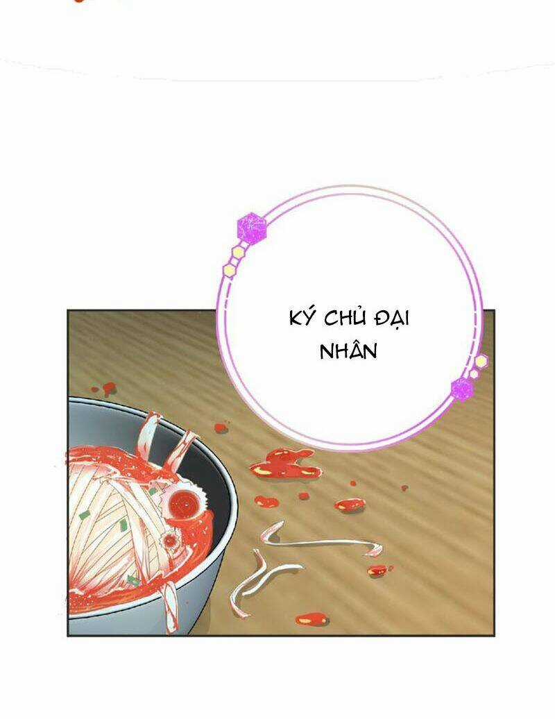 Đại Chiến Yêu Tinh Chapter 14 trang 8