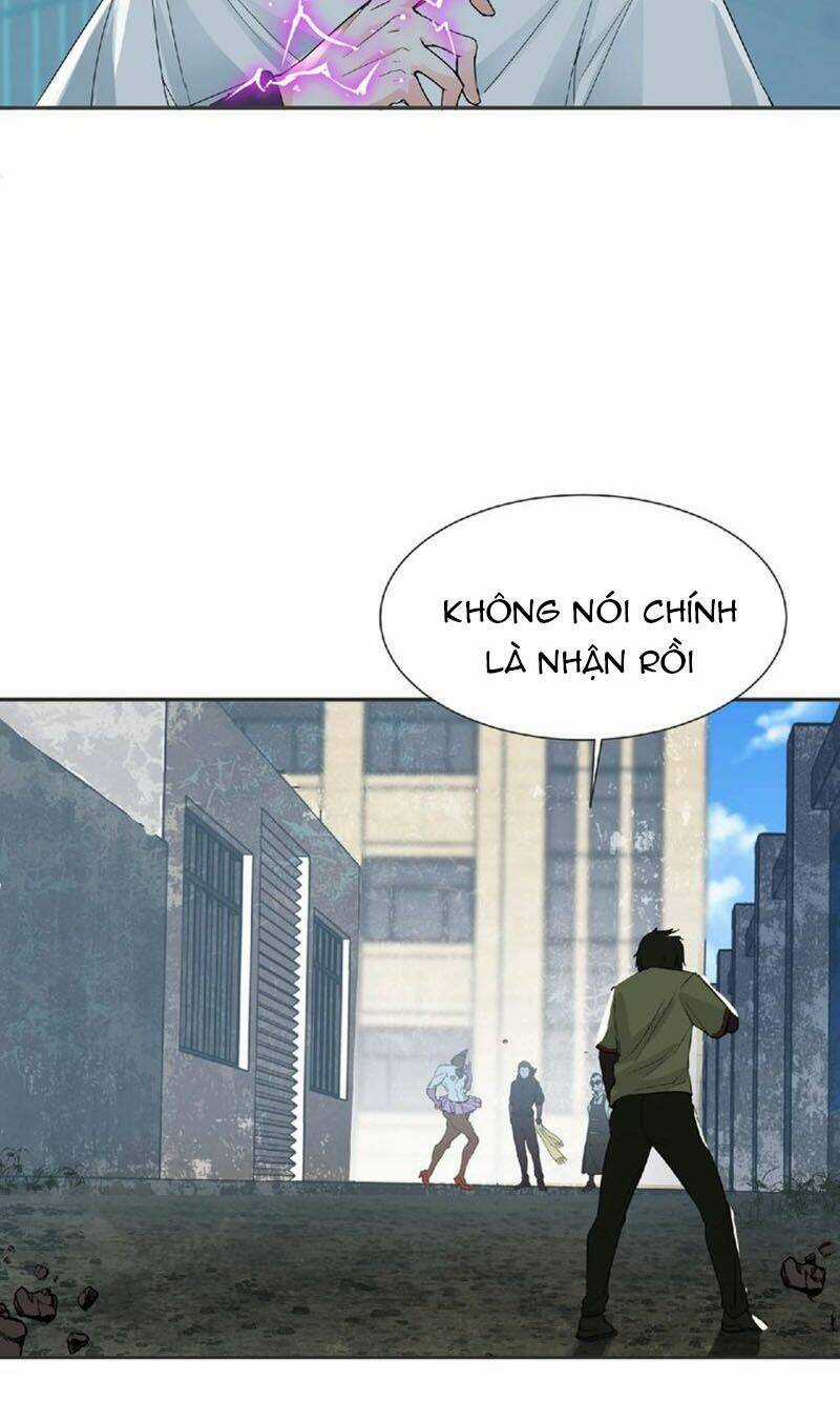 Đại Chiến Yêu Tinh Chapter 15 trang 12