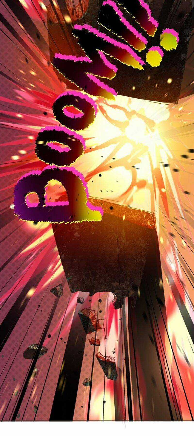 Đại Chiến Yêu Tinh Chapter 15 trang 19