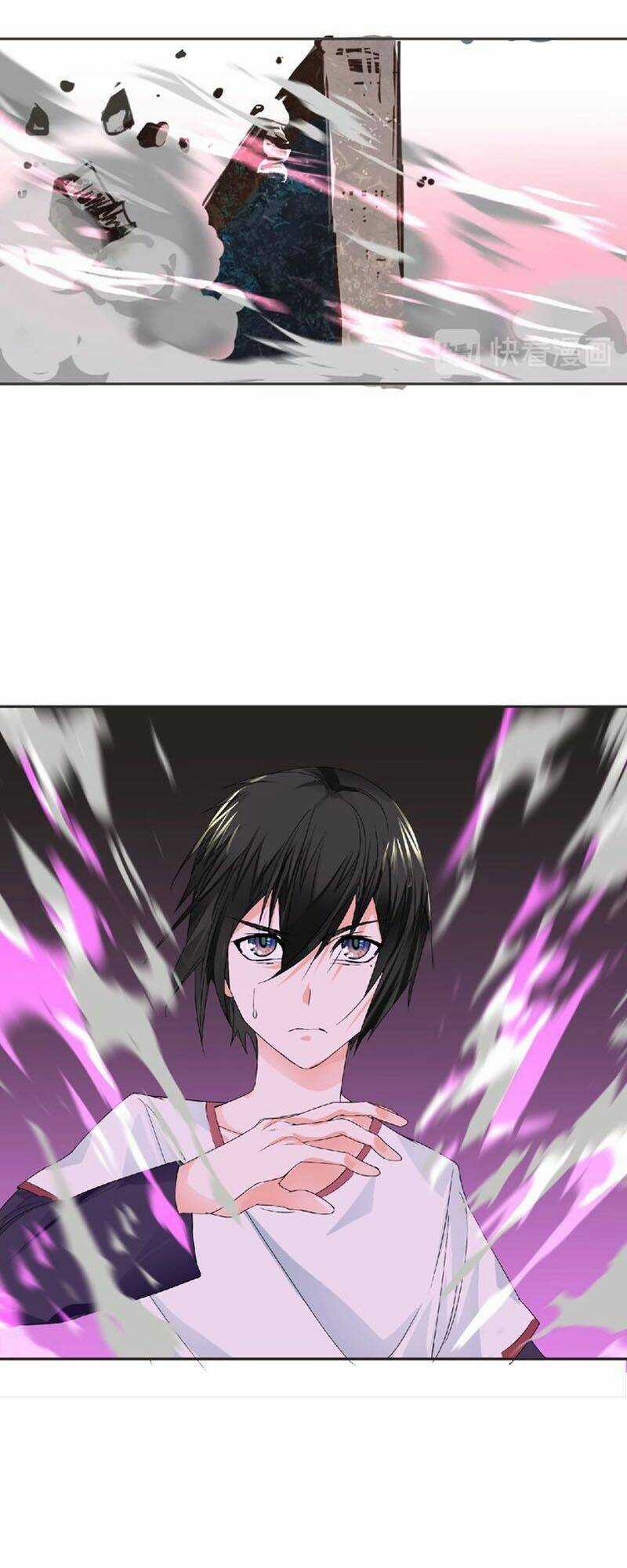 Đại Chiến Yêu Tinh Chapter 15 trang 20