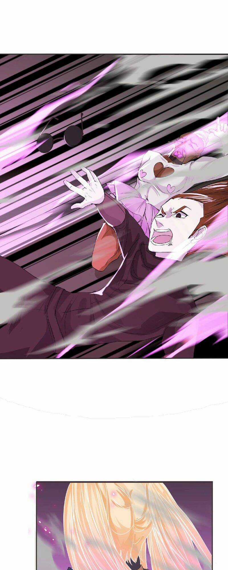 Đại Chiến Yêu Tinh Chapter 15 trang 21